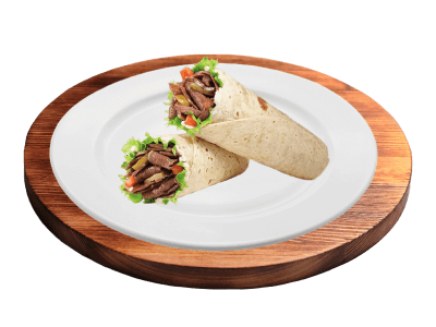 ET DÖNER DÜRÜM 80GR. | 220,00